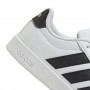 Adidas Streettalk J - Branco/Preto